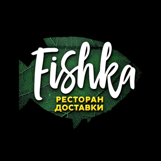 Fishka | Кыштым icon