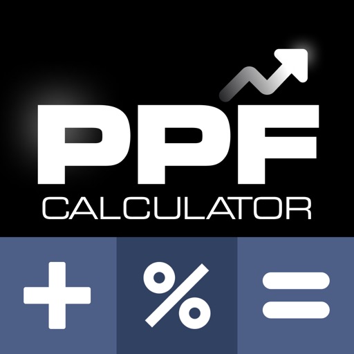 FinFlex PPF Calculator