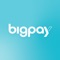 With the power to manage your money anywhere, BigPay has one purpose, - to empower you with essential financial services to level up your lives, one transaction at a time