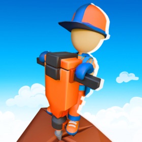 Build 'N Destroy