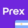 Get Prex Argentina for iOS, iPhone, iPad Aso Report