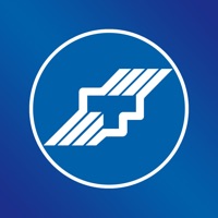 Winnipeg Transit app icon - Navigation app for iPhone