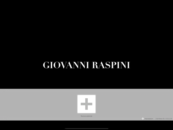 Screenshot #4 pour SellMore Giovanni Raspini