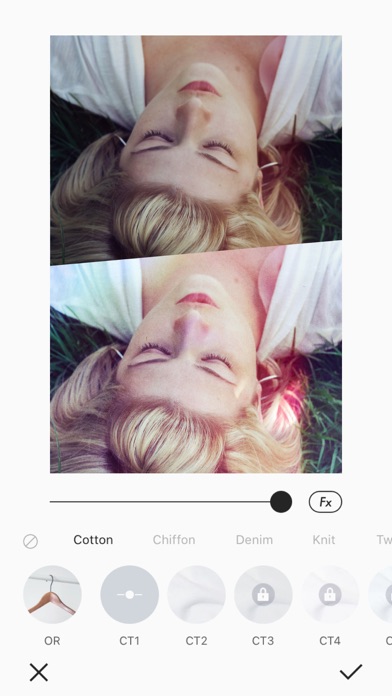 Spring - Stylish Body Editor Screenshot