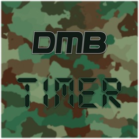 Snímky obrazovky (4) DMB Timer countdown time event