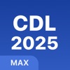 CDL Prep Test - Max icon