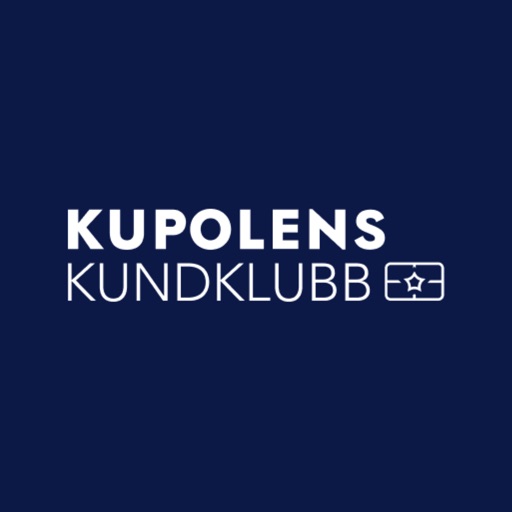 Kupolens Kundklubb