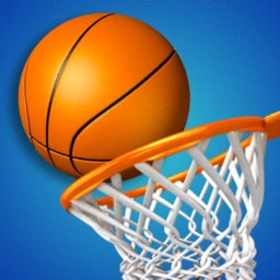 jeux de basket Basketball Game