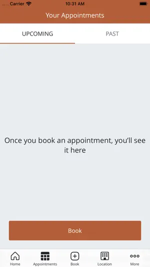 DIVINE SALON-SPA screenshot 2