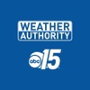 WPDE WX icon