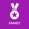 PBIS Rewards Family icon