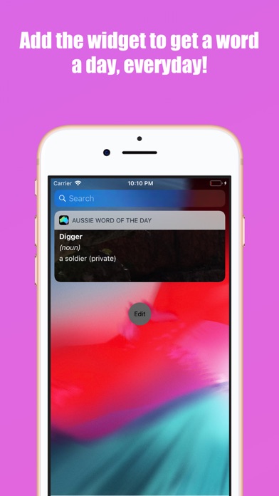 Strayamate Aussie Slang & more Screenshot