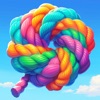 Knot Busters 3D icon