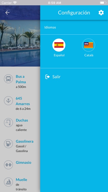Club Nàutic Arenal screenshot-4