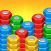 Color Nuts Sort Puzzle