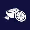 l’Orange bleue - App icon