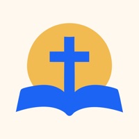 Bible Instant app icon - Reference app for iPhone