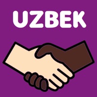 Learn Uzbek