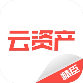螢幕擷取畫面 (3) 精臣云资产