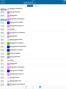 OVinfo screenshot 9