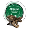 Al Quran : The Islamic Guide icon