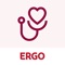 ERGO Bli Frisks app icon