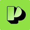 Pine the app icon