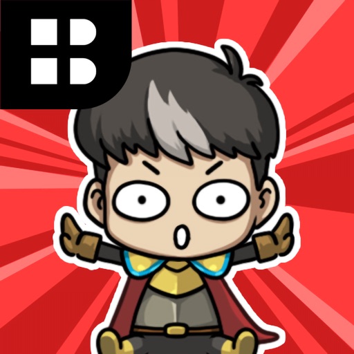 Heroes & Gear? Yoink! Hack app icon