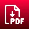 The PDF converter Word to PDF delete, cancel