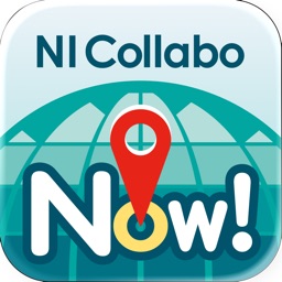 NI Collabo NOW！