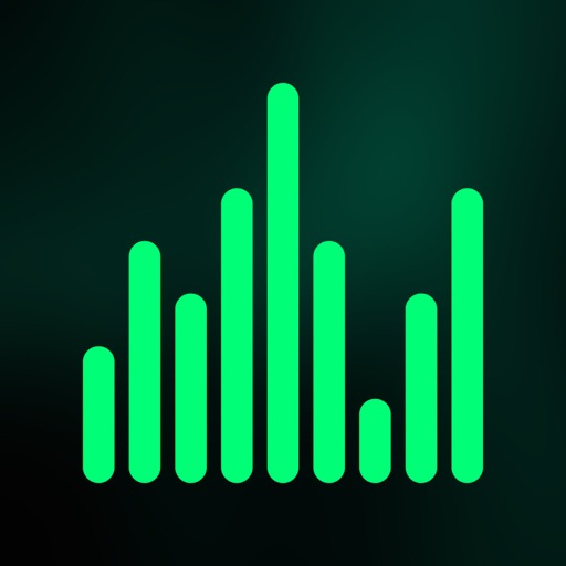 Stats for Spotify+ iOS App