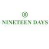 Nineteen Days Watch icon