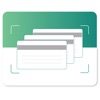 Biz Card Scanner - Scan Cards icon