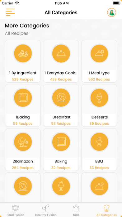 App screenshot 7
