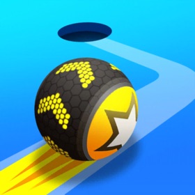屏幕截图 (8) Going Balls Order