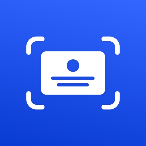 Business Card Scanner by Covve - AppWisp.com