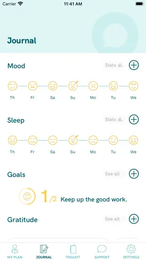 InsideOut Health screenshot 4