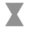 Hourglass - Physics Simulation icon