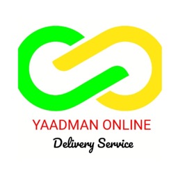 Yaadman Delivery