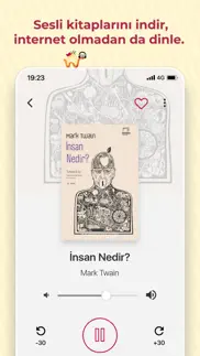 kitapyurdu sesli kitap iphone resimleri 2