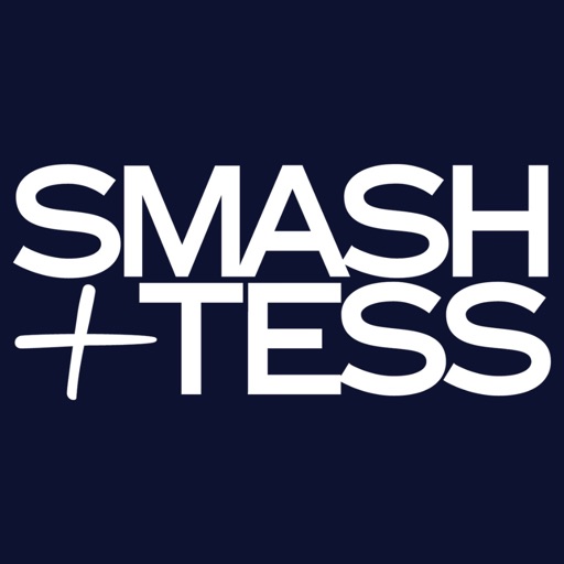 Smash + Tess - AppWisp.com