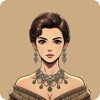 Mrs. Firdevs - Aşk-ı Memnu icon