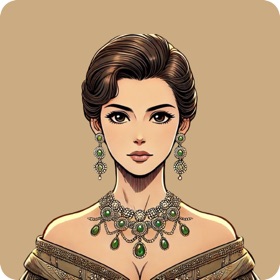 Mrs. Firdevs - Aşk-ı Memnu