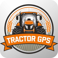 Tractor GPS  Farm Sprayer