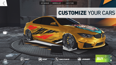 PetrolHead : Street Racing Screenshot