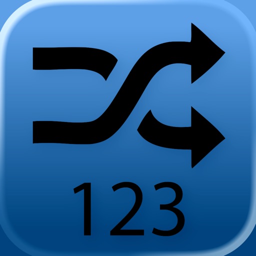 The Random Number Generator