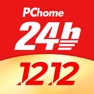 Get PChome24h購物 l 每天一起變更好 for iOS, iPhone, iPad Aso Report