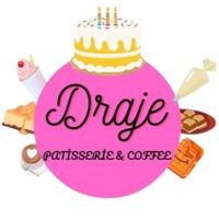 Draje Patisserie Coffee logo