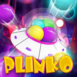 plinko:game - fall balls