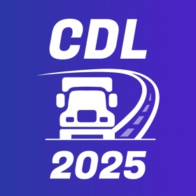 螢幕擷取畫面 (7) CDL Permit Practice Test +